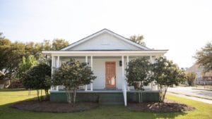 Mulberry Cottage