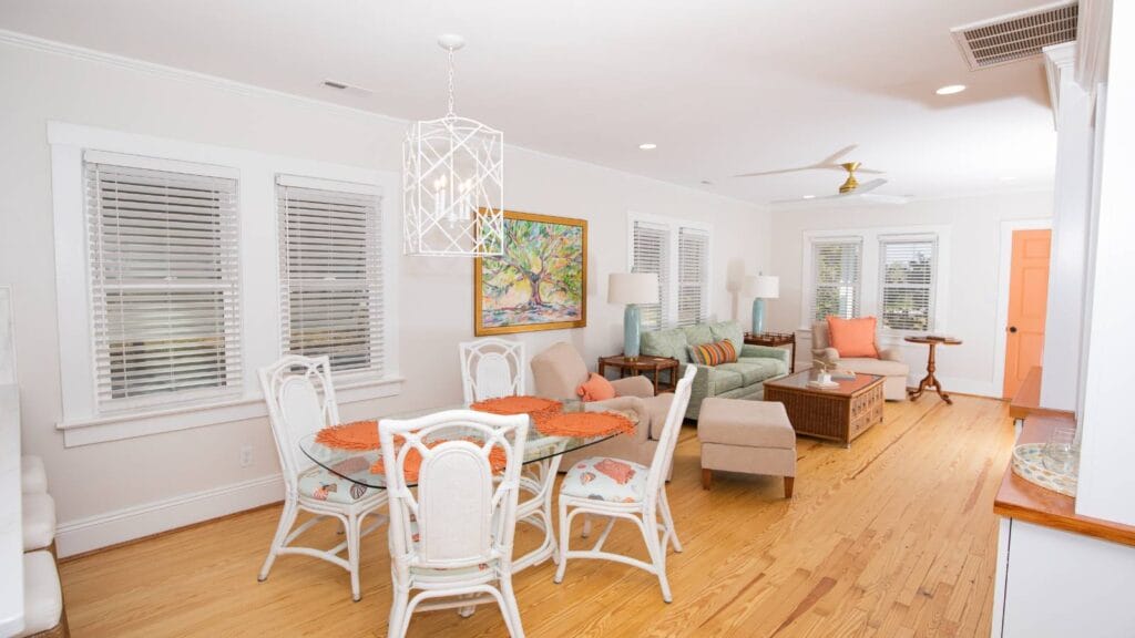 Mulberry Cottage