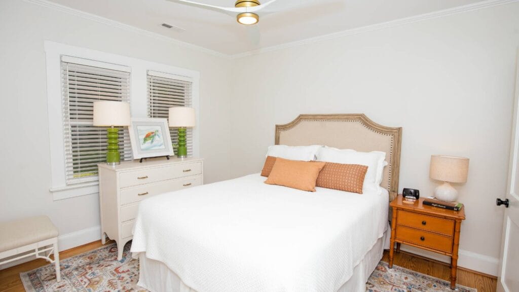 Mulberry Cottage