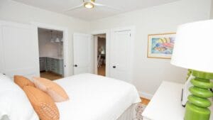 Mulberry Cottage