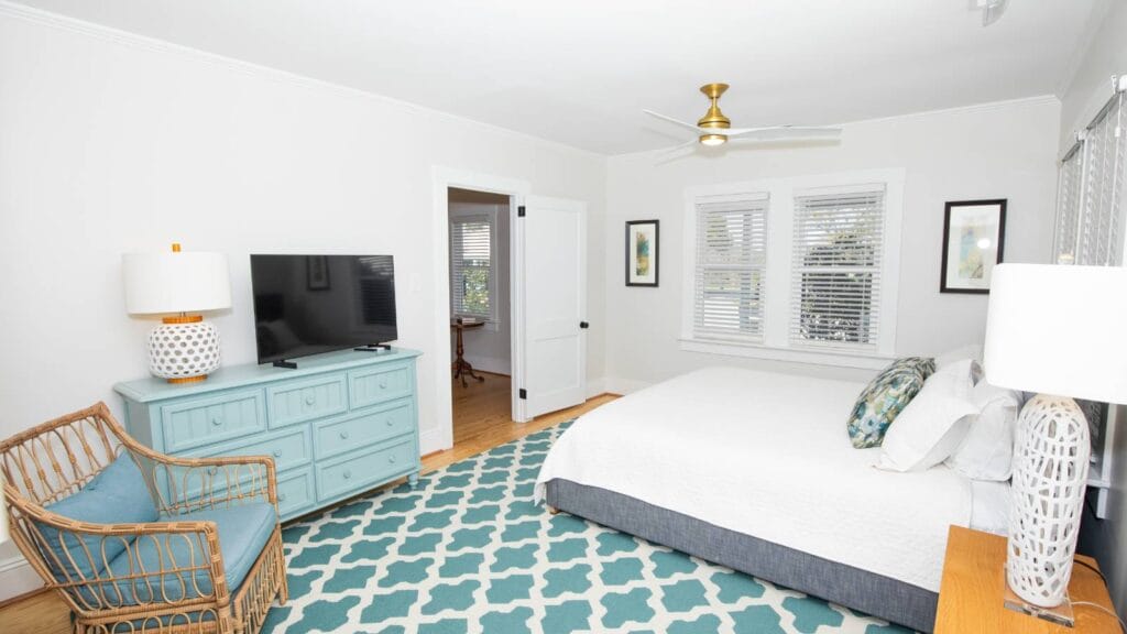 Mulberry Cottage