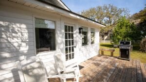 Mulberry Cottage