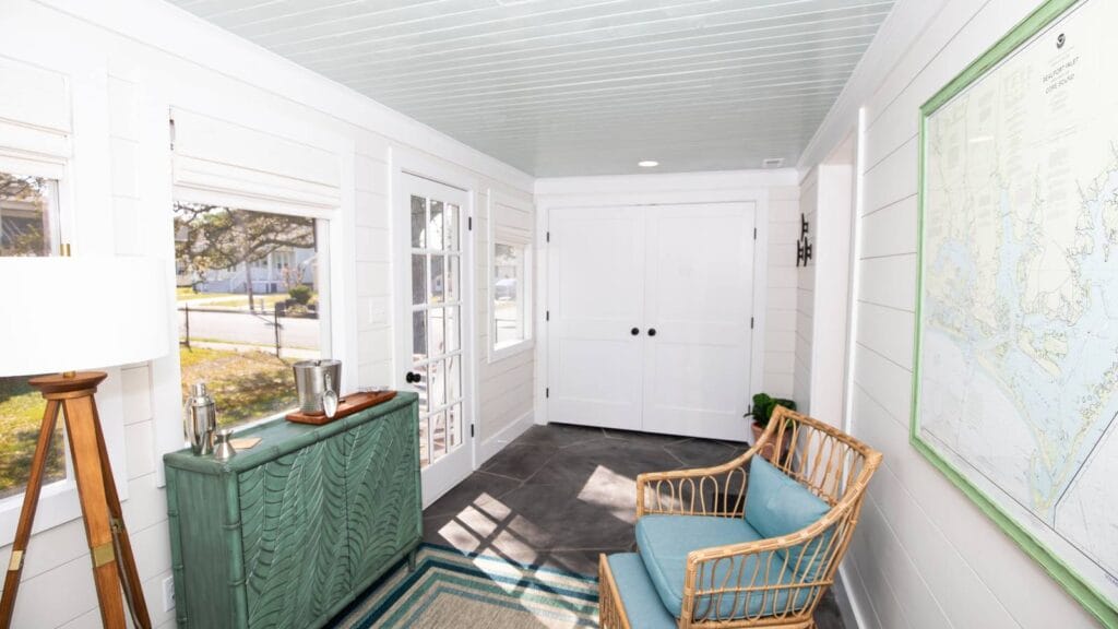 Mulberry Cottage
